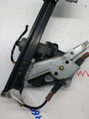 ELEVALUNAS DELANTERO IZQUIERDO, FORD, MONDEO TURNIER (GE)