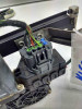  ELEVALUNAS DELANTERO IZQUIERDO FORD MONDEO TURNIER (GE) 