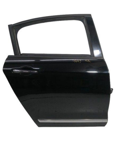  PUERTA TRASERA DERECHA, CITROEN, C5 BERLINA 