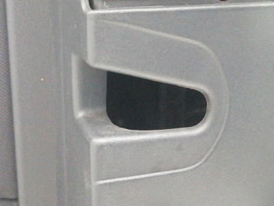 PUERTA TRASERA DERECHA, CITROEN, C5 BERLINA