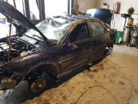 OPEL VECTRA B BERLINA