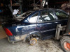 OPEL VECTRA B BERLINA — автомобиль-донор на запчасти 