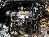 OPEL VECTRA B BERLINA — автомобиль-донор на запчасти 