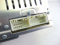 SISTEMA AUDIO / RADIO CD