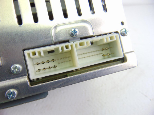  SISTEMA AUDIO / RADIO CD KIA CEED (JD) 