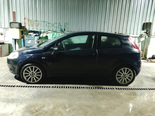  FIAT GRANDE PUNTO (199) 