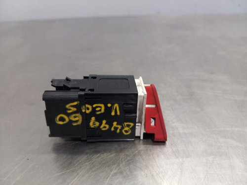  WARNING, VOLKSWAGEN, EOS (1F8)(10.2010) 