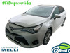 TOYOTA AVENSIS TOURING SPORTS (T27) — автомобиль-донор на запчасти 