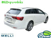 TOYOTA AVENSIS TOURING SPORTS (T27) — автомобиль-донор на запчасти 