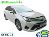 TOYOTA AVENSIS TOURING SPORTS (T27) — автомобиль-донор на запчасти 