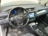 TOYOTA AVENSIS TOURING SPORTS (T27) — автомобиль-донор на запчасти 