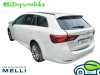TOYOTA AVENSIS TOURING SPORTS (T27) — автомобиль-донор на запчасти 