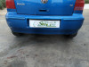PARAGOLPES TRASERO Volkswagen Polo III Berlina (6N2)(1999->) VOLKSWAGEN Polo III Berlina (6N2)(1999->) 
