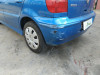 PARAGOLPES TRASERO Volkswagen Polo III Berlina (6N2)(1999->) VOLKSWAGEN Polo III Berlina (6N2)(1999->) 