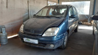 RENAULT SCENIC I (JA...)