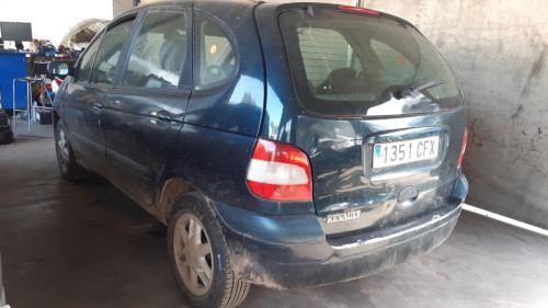  RENAULT SCENIC I (JA...) 