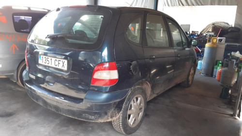  RENAULT SCENIC I (JA...) 