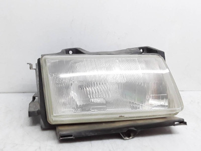 FARO DERECHO, Fiat, I SCUDO (222)
