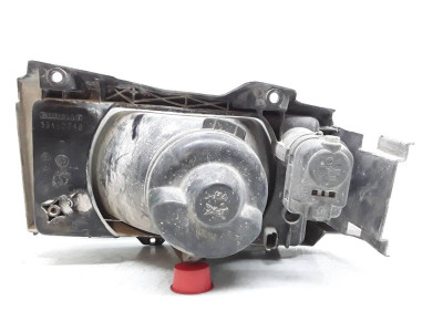 FARO DERECHO, Fiat, I SCUDO (222)