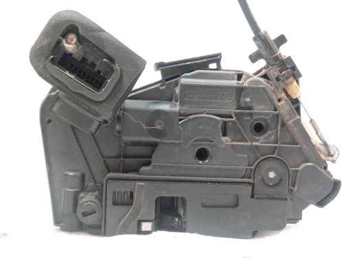  CERRADURA PUERTA TRASERA IZQUIERDA VOLKSWAGEN GOLF VII VARIANT (BA5) 