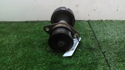 POLEA ALTERNADOR, FORD, FOCUS BERLINA (CAK)