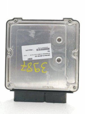 CENTRALITA MOTOR UCE, VOLKSWAGEN, TOUAREG (7LA)