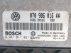  CENTRALITA MOTOR UCE VOLKSWAGEN TOUAREG (7LA) 