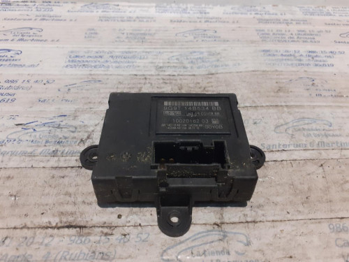  MODULO CONFORT 
