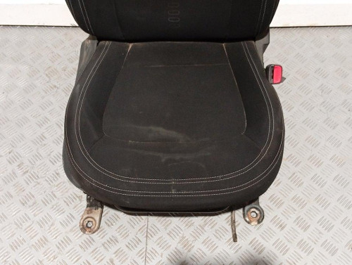  ASIENTO DELANTERO DERECHO KIA SPORTAGE (SL) 