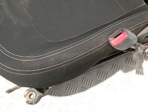  ASIENTO DELANTERO DERECHO KIA SPORTAGE (SL) 