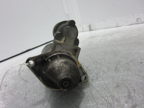  MOTOR ARRANQUE 
