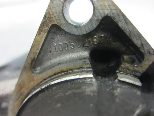  MOTOR ARRANQUE 