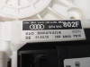 ELEVALUNAS TRASERO DERECHO Audi A3 (8P1) 