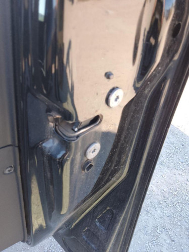 CERRADURA PUERTA DELANTERA DERECHA Citroen C4 BERLINA 