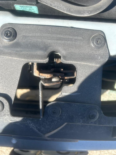 CERRADURA CAPO HYUNDAI ACCENT (LC) 