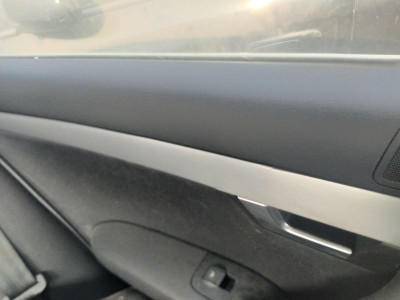 MANETA INTERIOR TRASERA IZQUIERDA, AUDI, A4 BERLINA (8E)