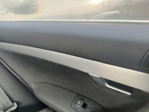  MANETA INTERIOR TRASERA IZQUIERDA, AUDI, A4 BERLINA (8E) 
