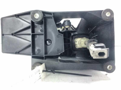 PALANCA CAMBIO, OPEL, VECTRA C BERLINA
