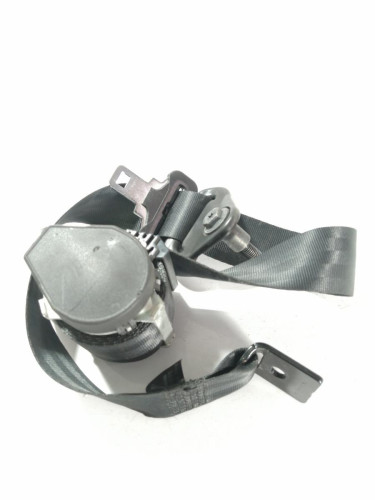  CINTURON SEGURIDAD TRASERO DERECHO RENAULT MEGANE III BERLINA 5P 
