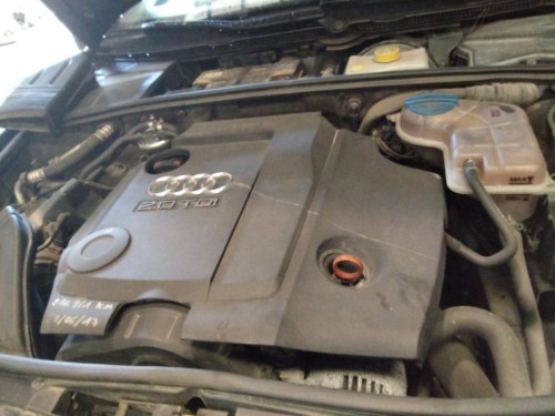  AUDI A4 AVANT (8E) 