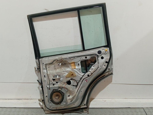  PUERTA TRASERA DERECHA MITSUBISHI MONTERO (V60/V70) 