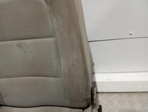  ASIENTO DELANTERO IZQUIERDO AUDI A5 COUPE (8T) 
