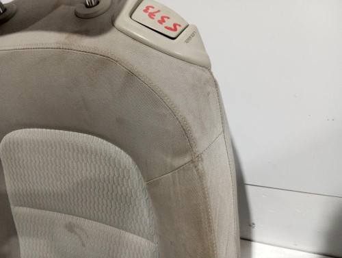 ASIENTO DELANTERO IZQUIERDO AUDI A5 COUPE (8T) 