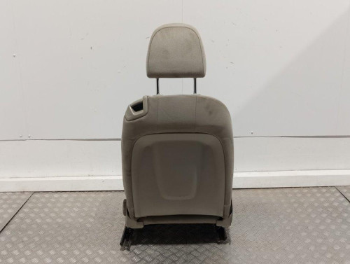  ASIENTO DELANTERO IZQUIERDO AUDI A5 COUPE (8T) 