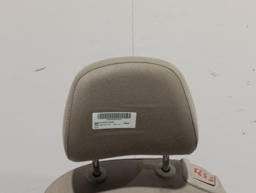  ASIENTO DELANTERO IZQUIERDO AUDI A5 COUPE (8T) 