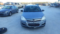 OPEL ASTRA H BERLINA