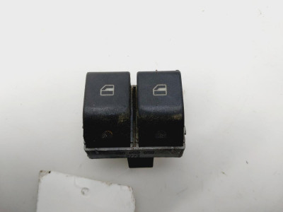MANDO ELEVALUNAS DELANTERO IZQUIERDO, Seat, IBIZA (6L1)