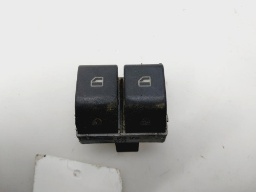 MANDO ELEVALUNAS DELANTERO IZQUIERDO Seat IBIZA (6L1) 