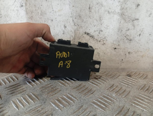 MODULO ELECTRONICO 