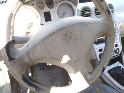 AIRBAG DELANTERO IZQUIERDO